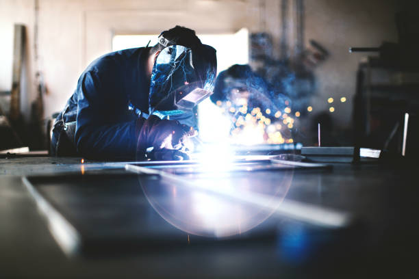 Best Structural Steel Welding in East Stroudsburg, PA