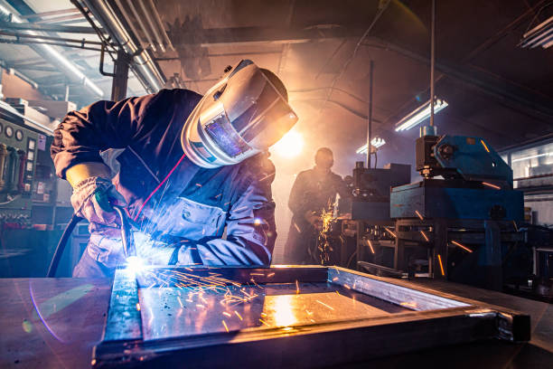 Reliable East Stroudsburg, PA Welder & Metal Fabrication Solutions