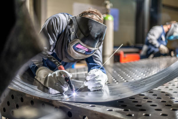 Best Aerospace and Defense Welding in East Stroudsburg, PA